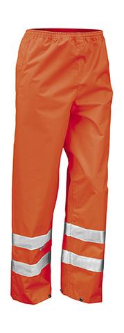 Result R22 - High Profile Rain Trousers