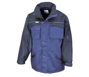 Result Work-Guard R72 - Heavy Duty Combo Coat