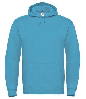 B&C Collection BA405 - ID.003 Hooded sweatshirt