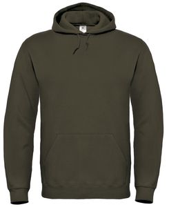 B&C Collection BA405 - ID.003 Hooded sweatshirt