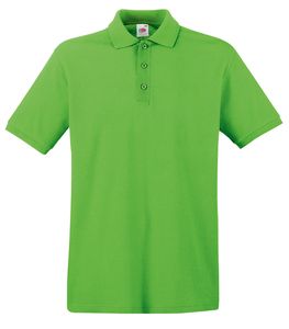 Fruit of the Loom SS255 - Premium polo