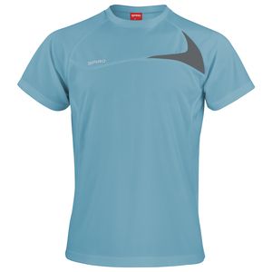 Spiro S182M -  dash training shirt