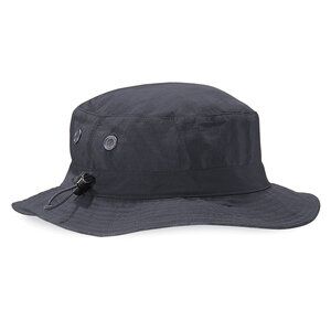 Beechfield BC088 - Cargo bucket hat Graphite Grey