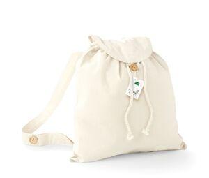 Westford mill WM185 - Organic Backpack For Festivals