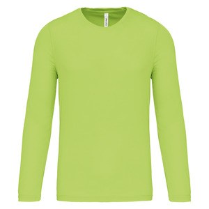 ProAct PA443 - Mens Long Sleeve Sports T-Shirt