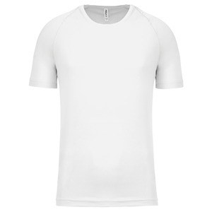 ProAct PA438 - MENS SHORT SLEEVE SPORTS T-SHIRT