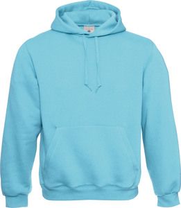 B&C CGWU620 - Hooded Sweater