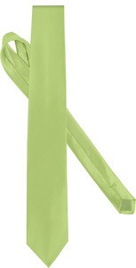 Kariban K860 - SATIN TIE Lime