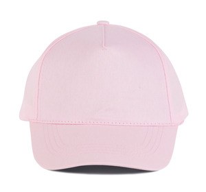 K-up KP116 - COTTON CAP - 5 PANELS