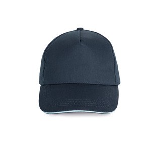 K-up KP130 - SANDWICH PEAK CAP - 5 PANELS