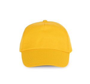 K-up KP034 - FIRST - 5 PANEL CAP Yellow