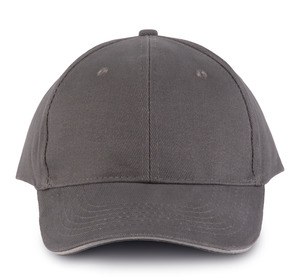 K-up KP011 - ORLANDO - MENS 6 PANEL CAP