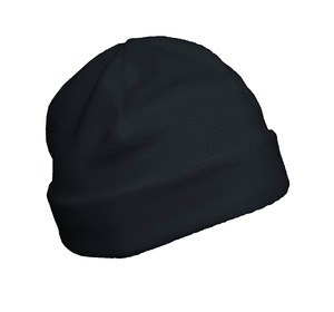 K-up KP877 - FLEECE HAT Dark Grey