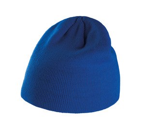 K-up KP513 - BEANIE HAT Royal Blue