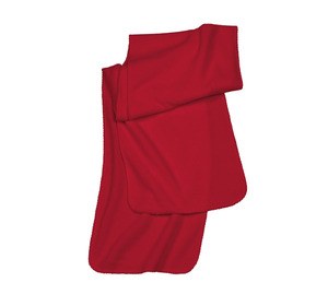 K-up KP878 - FLEECE SCARF Red