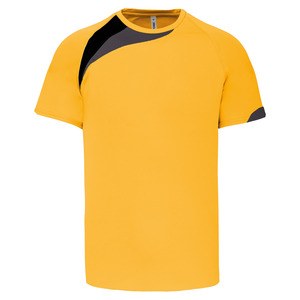 ProAct PA437 - KIDS SHORT SLEEVE SPORTS T-SHIRT