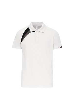 ProAct PA458 - KIDS SHORT SLEEVE POLO SHIRT