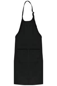 Kariban K889 - KIDS' APRON Black