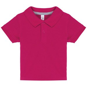 Kariban K248 - BABIES SHORT SLEEVE POLO SHIRT