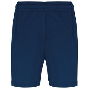 ProAct PA103 - KIDS' SPORTS SHORTS Sporty Navy