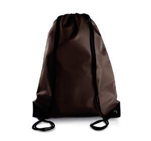 Kimood KI0104 - DRAWSTRING BACKPACK