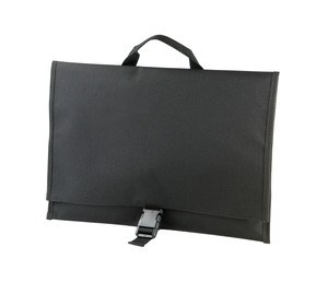 Kimood KI0414 - FOLDER BAG Black