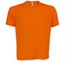 ProAct PA438 - MENS SHORT SLEEVE SPORTS T-SHIRT