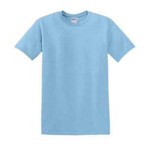 Gildan GI5000 - Heavy Cotton Adult T-Shirt Light Blue