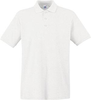 Fruit of the Loom SC63218 - Premium Polo (63-218-0)