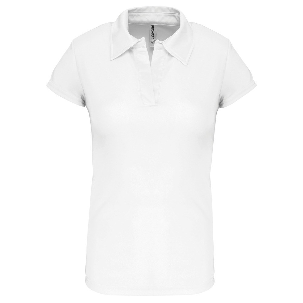 ProAct PA483 - LADIES' POLO SHIRT