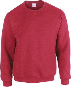 Gildan GI18000 - Mens Straight Sleeve Sweatshirt