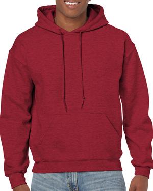 Gildan GI18500 - Heavy Blend Adult Hooded Sweatshirt