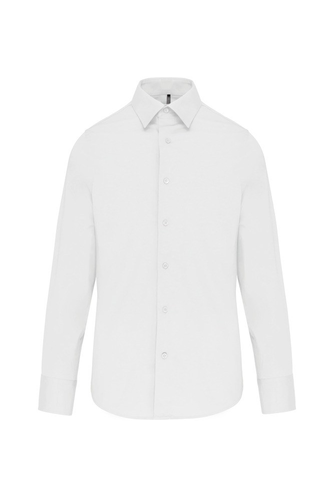 Kariban K522 - MEN'S LONG SLEEVE SUPREME NON IRON SHIRT