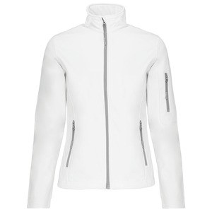 Kariban K400 - LADIES SOFTSHELL JACKET