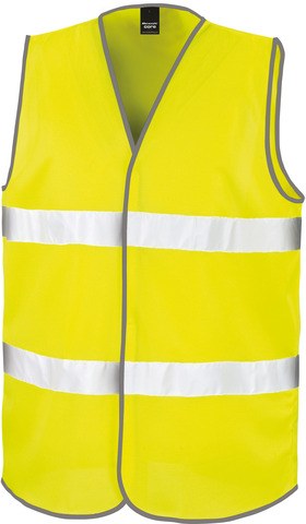 Result R200X - Motorist Safety Vest