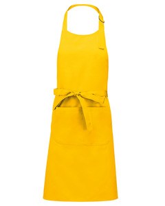 Kariban K890 - POLYESTER COTTON APRON