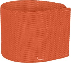 ProAct PA679 - ELASTIC ARMBAND Fluorescent Orange