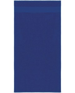Kariban K112 - HAND TOWEL Royal Blue