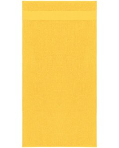 Kariban K112 - HAND TOWEL True Yellow