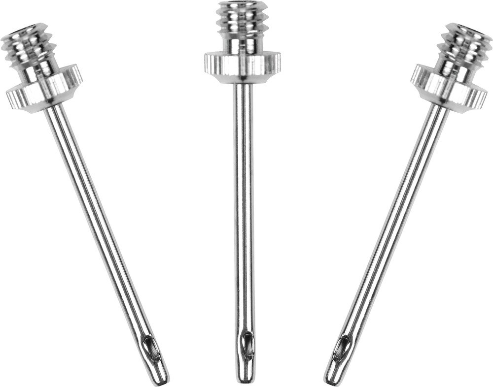 ProAct PA697 - PACK OF 3 INFLATING NEEDLES