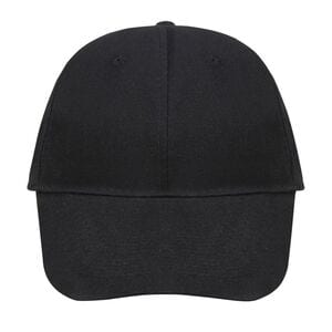 SOLS 88100 - Buffalo Six Panel Cap