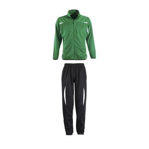 SOLS 90301 - Camp Nou Kids Kids Club Tracksuit