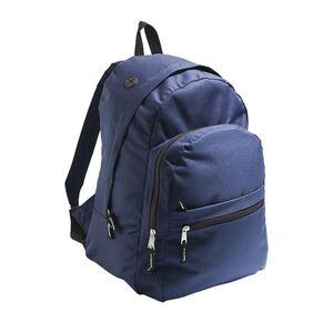 SOLS 70200 - Express 600 D Polyester Rucksack