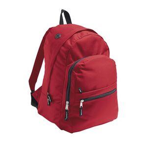 SOLS 70200 - Express 600 D Polyester Rucksack