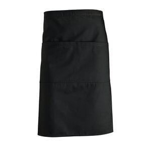 SOLS 88020 - Greenwich Medium Apron With Pockets