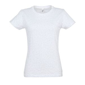 SOLS 11502 - Imperial WOMEN Round Neck T Shirt