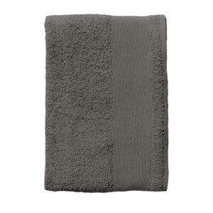 SOL'S 89000 - ISLAND 50 Hand Towel Deep Heather