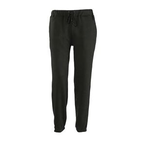 SOL'S 83030 - JOGGER Jog Pants Black