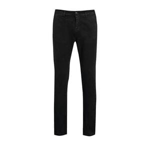 SOLS 01424 - JULES MEN - LENGTH 33 Mens Chino Trousers