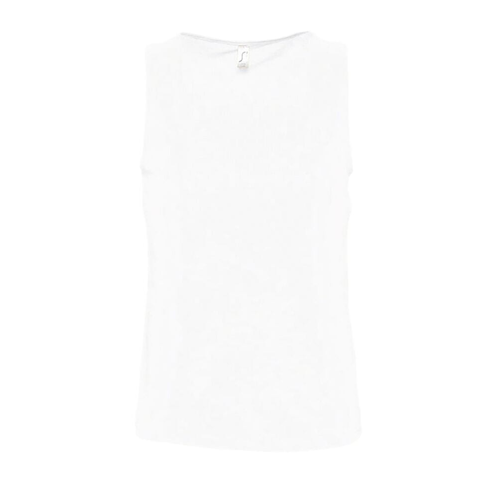 SOL'S 11465 - JUSTIN Men's Tank Top